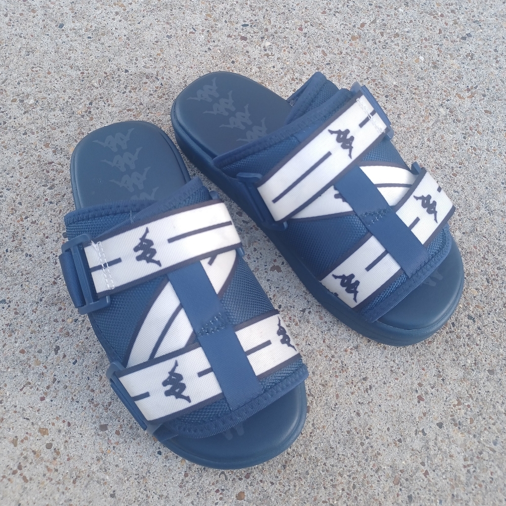 Kappa JPN Mitel Sandals